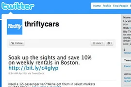 Ảnh minh họa. (Nguồn: Internet)