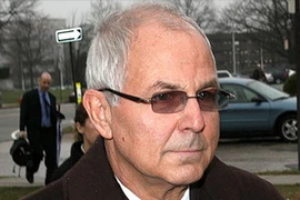Peter Madoff. (Nguồn: money.cnn.com)