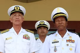 (Nguồn: Xinhua)