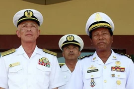 (Nguồn: Xinhua)