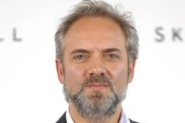 Đạo diễn Sam Mendes. (Nguồn: guardian.co.uk)