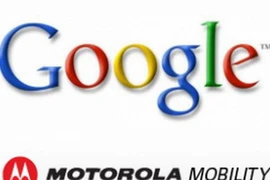 Google thâu tóm Motorola Mobility với giá 12,5 tỷ USD. (Nguồn: Internet) 