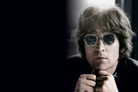 Ca sỹ John Lennon. (Nguồn: fanpop.com)