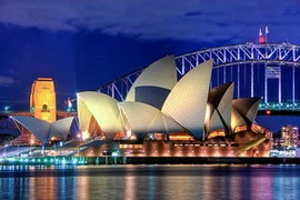 Ảnh minh họa. (Nguồn: Internet)