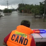 Lâm Đồng: Hơn 6.000 căn nhà bị ngập do mưa lũ 