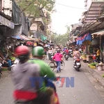 Hà Nội: Tiểu thương tại nhiều chợ truyền thống linh hoạt để bình ổn giá cả