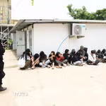 Lào bàn giao 67 công dân Thái Lan liên quan hoạt động lừa đảo trực tuyến ​