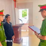 Khởi tố người đi bộ gây tai nạn chết người trên quốc lộ ở Quảng Trị