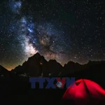 Sáu hành tinh 'diễu hành' thẳng hàng vào cuối tháng 2 