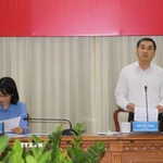TP Hồ Chí Minh đề xuất khám sàng lọc bệnh lao miễn phí hằng năm cho người dân