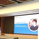 Thúc đẩy mở rộng hợp tác giáo dục quốc tế Việt Nam tại châu Á-Thái Bình Dương