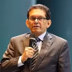 Ngoại trưởng Bangladesh, ông Khalilur Rahman.
