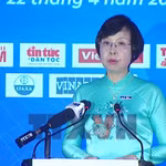 Giải thưởng báo chí TTXVN 2025 - khơi dậy khát vọng đổi mới trong kỷ nguyên 