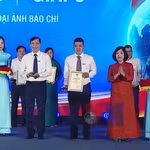 Giải thưởng báo chí TTXVN 2025: Vinh danh nỗ lực và dấn thân của các nhà báo 