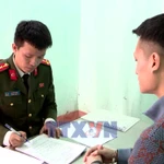 Triệt phá đường dây lừa đảo xuyên quốc gia trên không gian mạng 