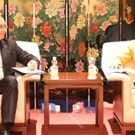 TTXVN và Hãng thông tấn TASS tăng cường hợp tác trong giai đoạn mới 