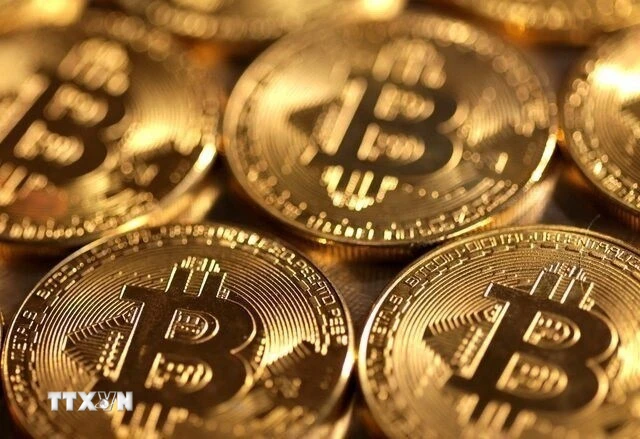 Bitcoin Hứng Chịu Tháng Giảm Giá Tồi Tệ Nhất Sau Gần 4 Năm