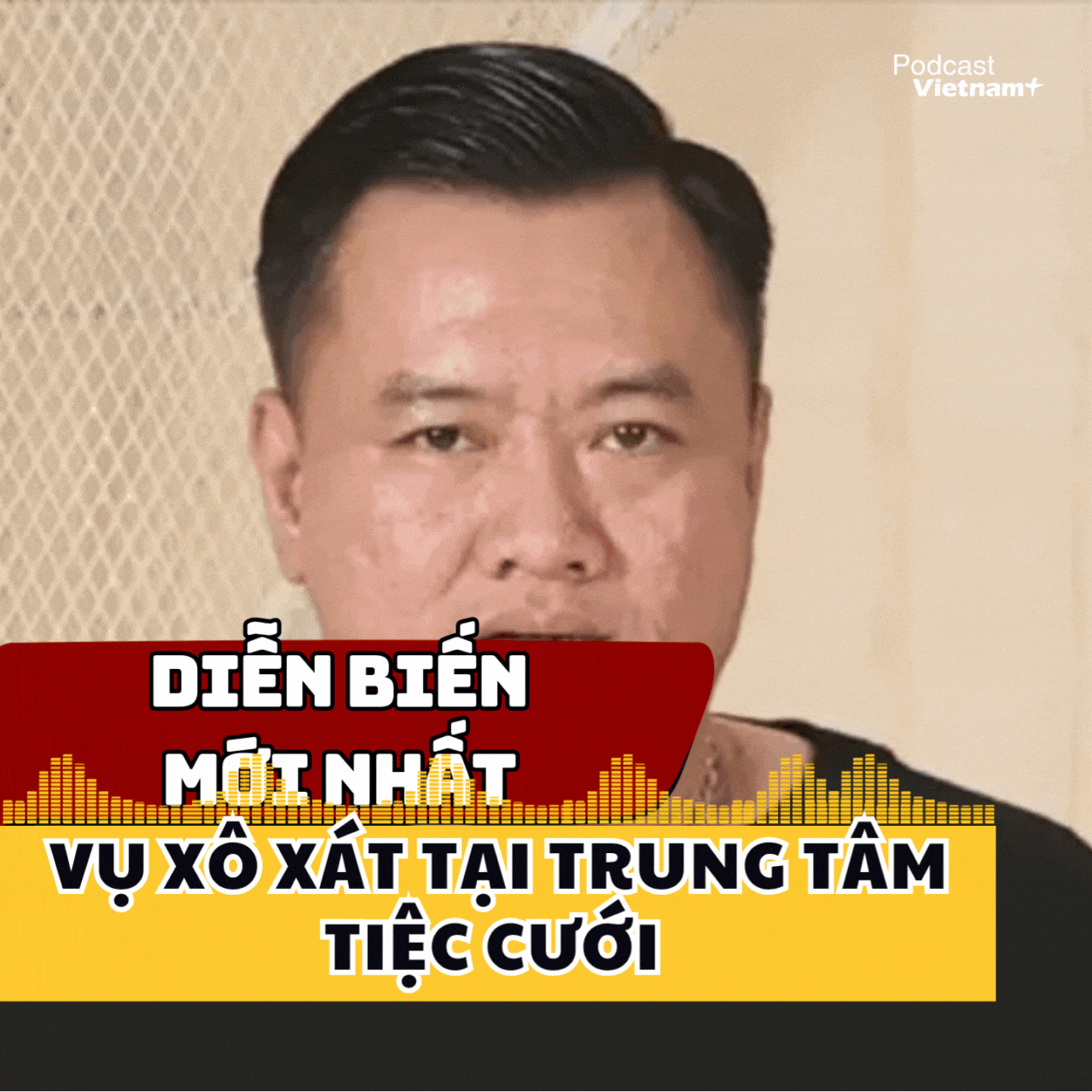 Diễn biến mới nhất về vụ xô xát tại trung tâm tiệc cưới quận Phú Nhuận
