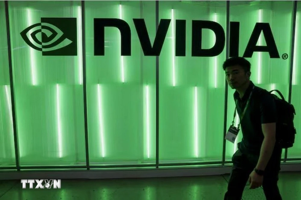 Nvidia đầu tư 500 tỷ USD xây dựng máy chủ AI tại Mỹ