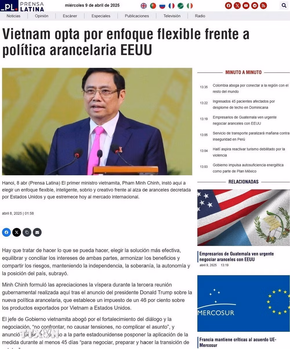ttxvn-bao-chi-my-latinh-danh-gia-tich-cuc-phan-ung-cua-viet-nam-truoc-chinh-sach-thue-cua-my.jpg