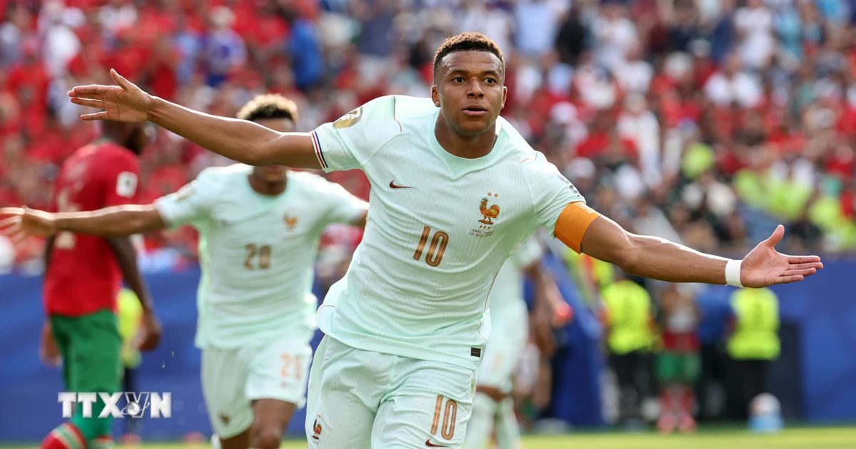 World Cup 2026: Cuộc đua cuối cùng của Mbappé