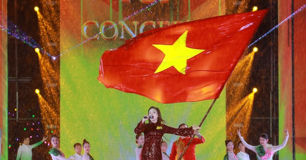 Chương trình 'Việt Nam trong tôi' quyên góp 4,2 tỷ đồng hỗ trợ miền Trung