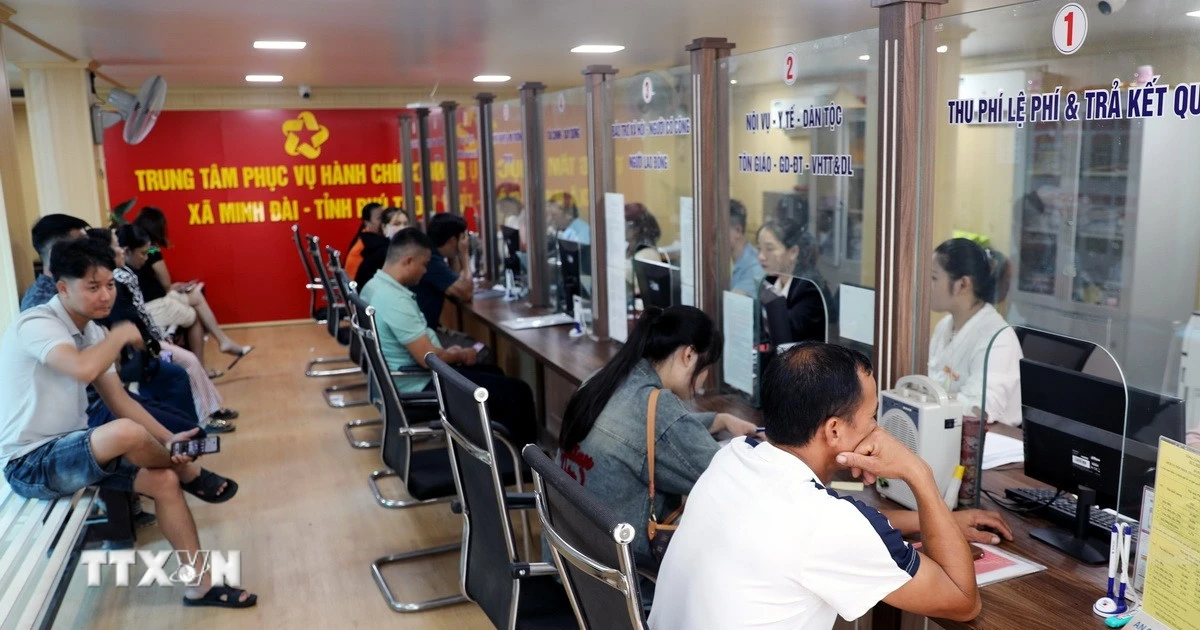 Mô hình đưa công nghệ giải các "bài toán lớn"