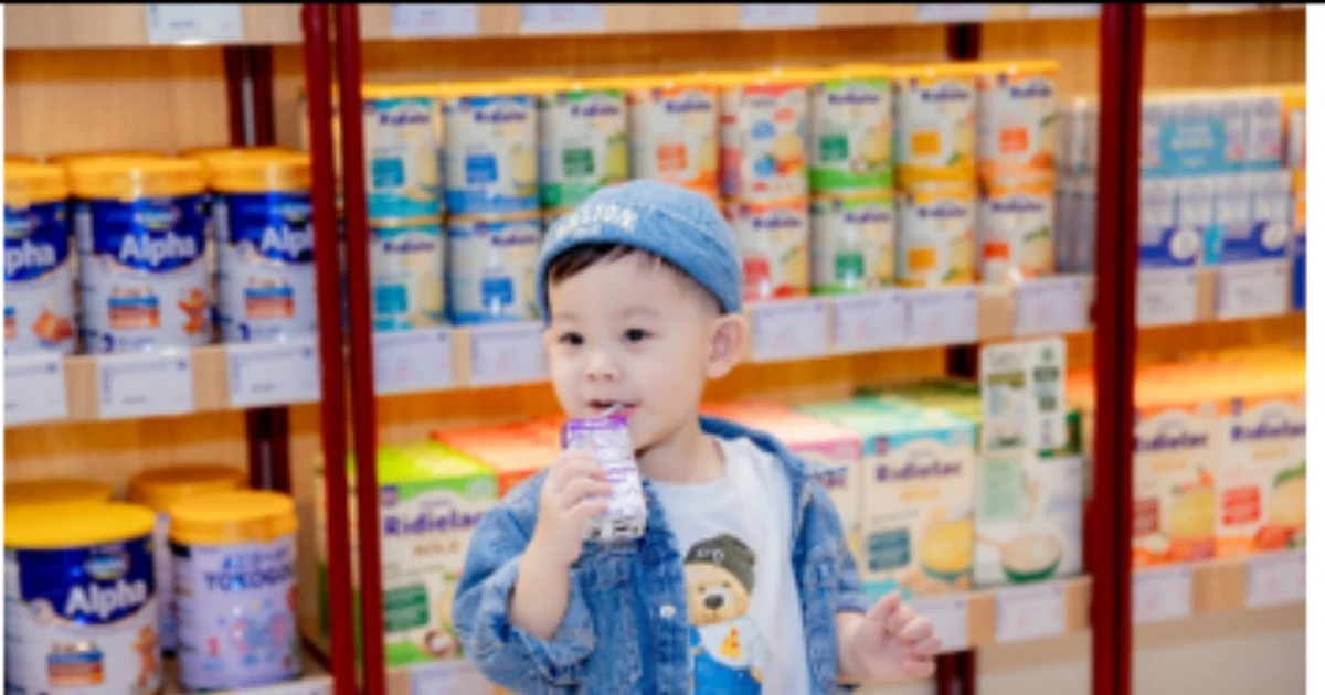 Vinamilk duy trì Top 2 thương hiệu giá trị nhất Việt Nam 4 năm liền