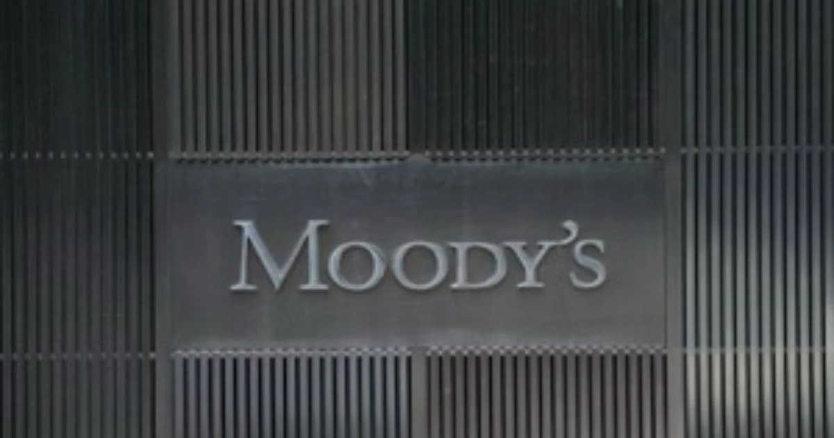 Moody’s: Cuộc đua AI đe dọa chất lượng tín dụng của các tập đoàn công nghệ