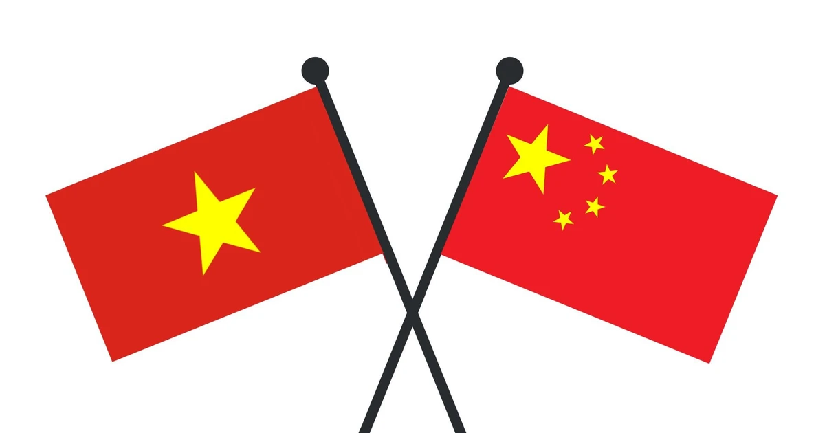 Phát huy giá trị “địa chỉ đỏ” trong quan hệ hữu nghị Việt Nam-Trung Quốc