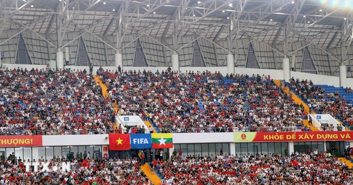 ASEAN Cup 2026: Timor Leste tuyên bố sẵn sàng "tạo địa chấn"