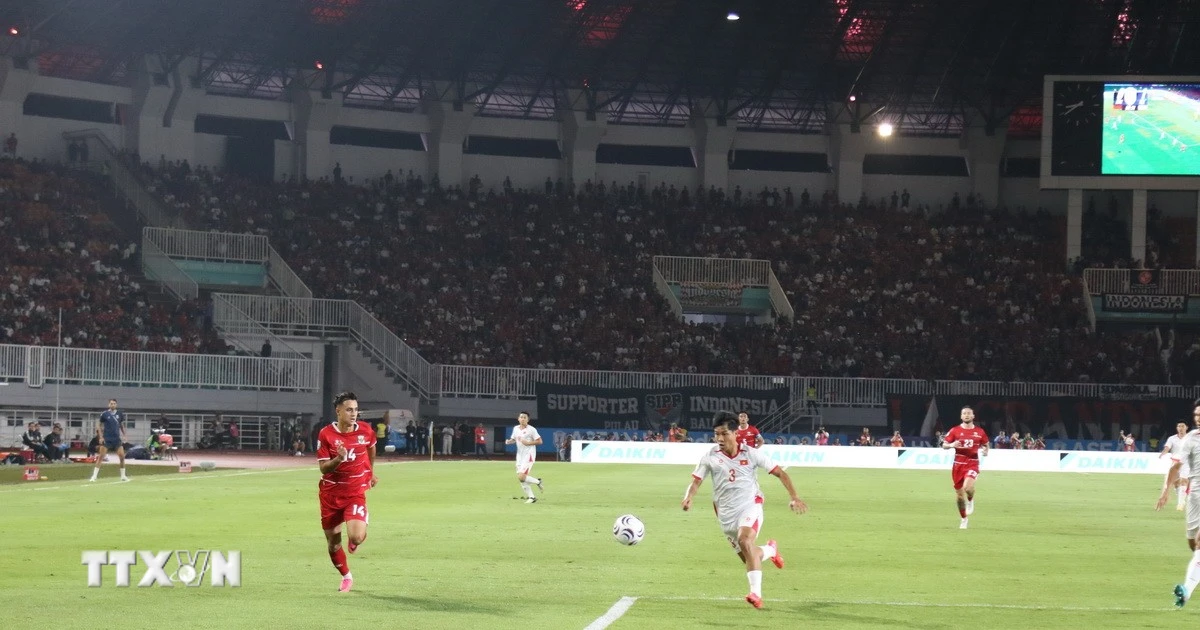 ASEAN Cup 2026: "Chìa khóa" giúp tuyển Việt Nam quật ngã Indonesia