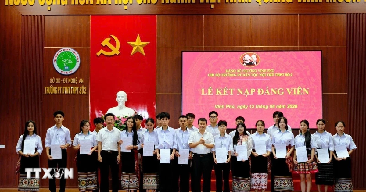 Quy định về thi hành Điều lệ Đảng