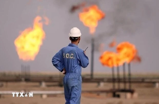 Xung đột Mỹ-Iran làm gia tăng sức ép lên nguồn dự trữ năng lượng toàn cầu 