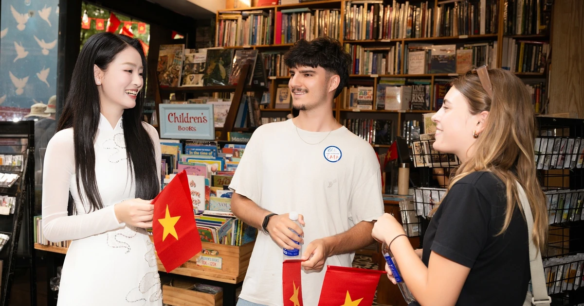 Du lịch Việt Nam quảng bá những trải nghiệm, giá trị vượt trội tại Hoa Kỳ