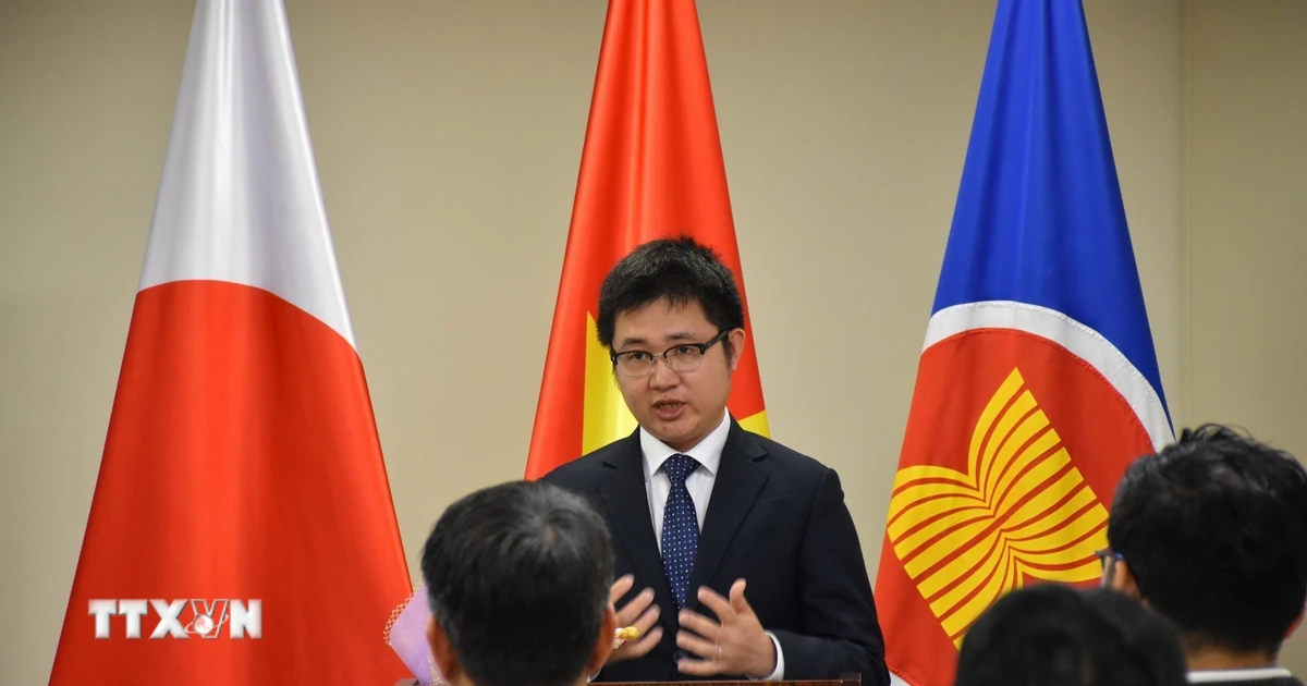 Phát triển công nghệ 'Made by Vietnam' đủ sức cạnh tranh trên thị trường quốc tế