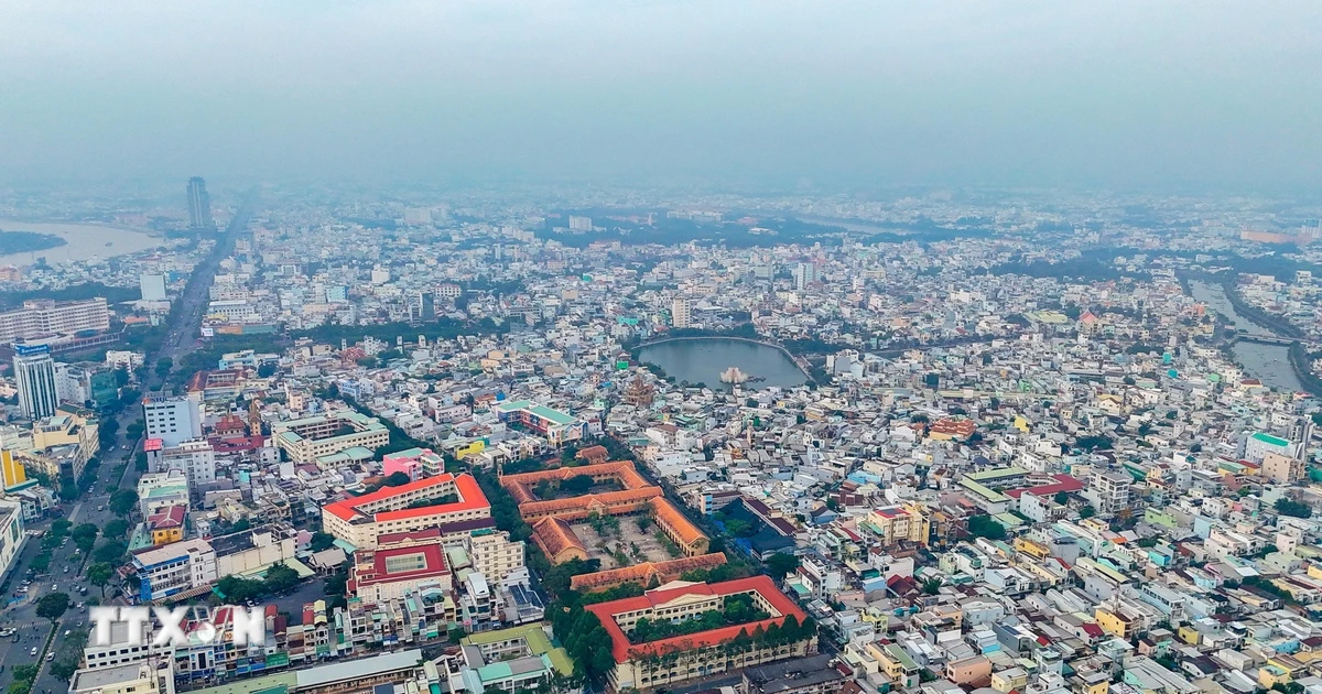 Chuyển từ tư duy điều hành sang quản trị tăng trưởng