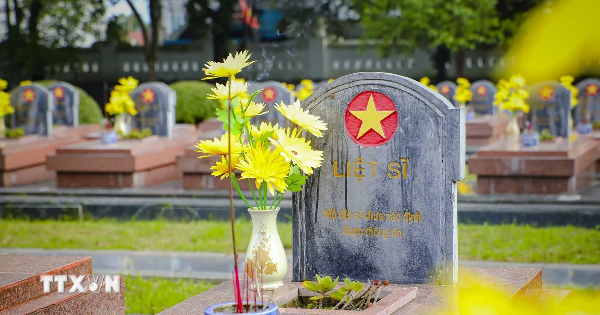 Nghệ An triển khai tìm kiếm, quy tập hài cốt liệt sỹ tại Lào