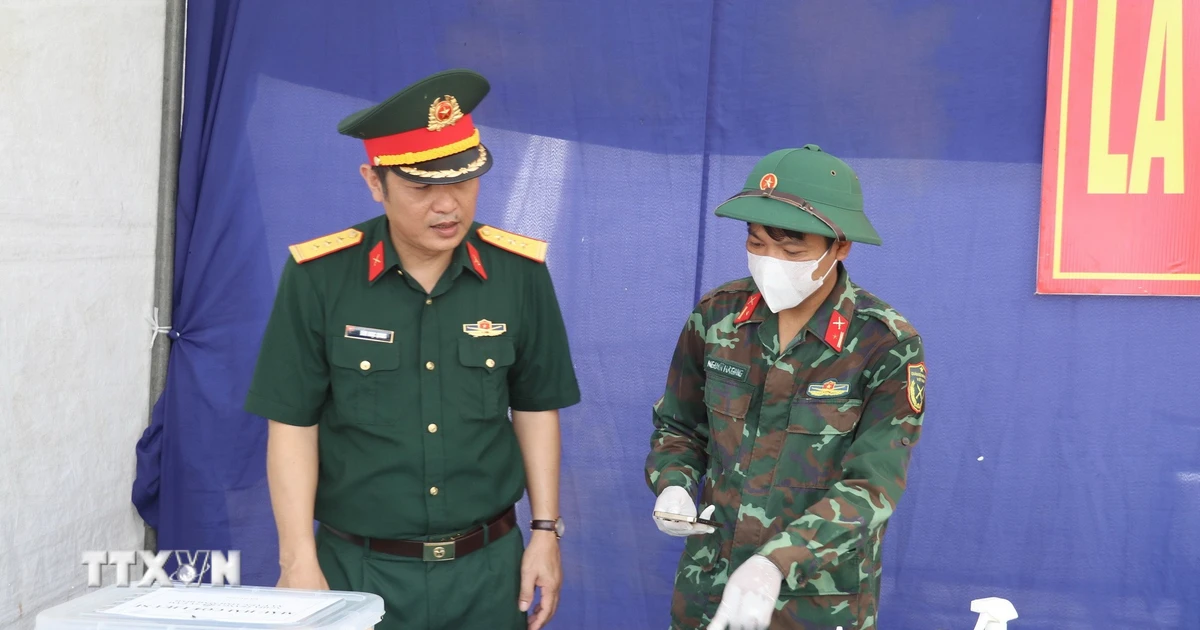 Ninh Bình: Nối dài hy vọng tìm lại tên các anh hùng liệt sỹ
