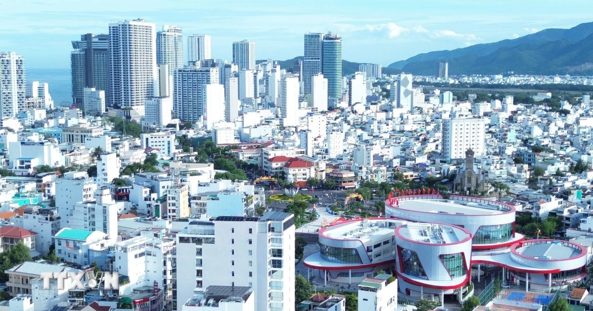 Khánh Hòa: Tạo môi trường du lịch an toàn. quản lý tốt cư trú người nước ngoài