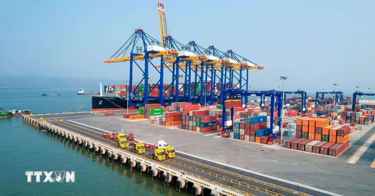Bộ Công Thương triển khai giải pháp đột phá để đảm bảo tăng trưởng hai con