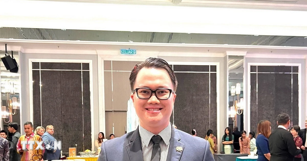 Nhà nghiên cứu Malaysia: Lễ kỷ niệm giúp nâng cao uy tín, vị thế của ...