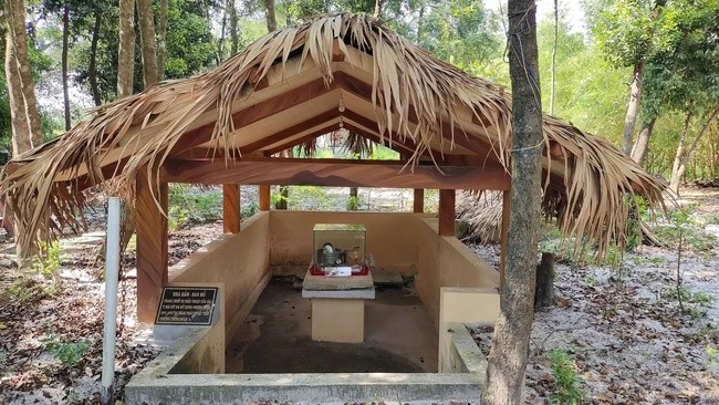 Thành phố Huế có thêm 2 di tích được xếp hạng Di tích Quốc gia
