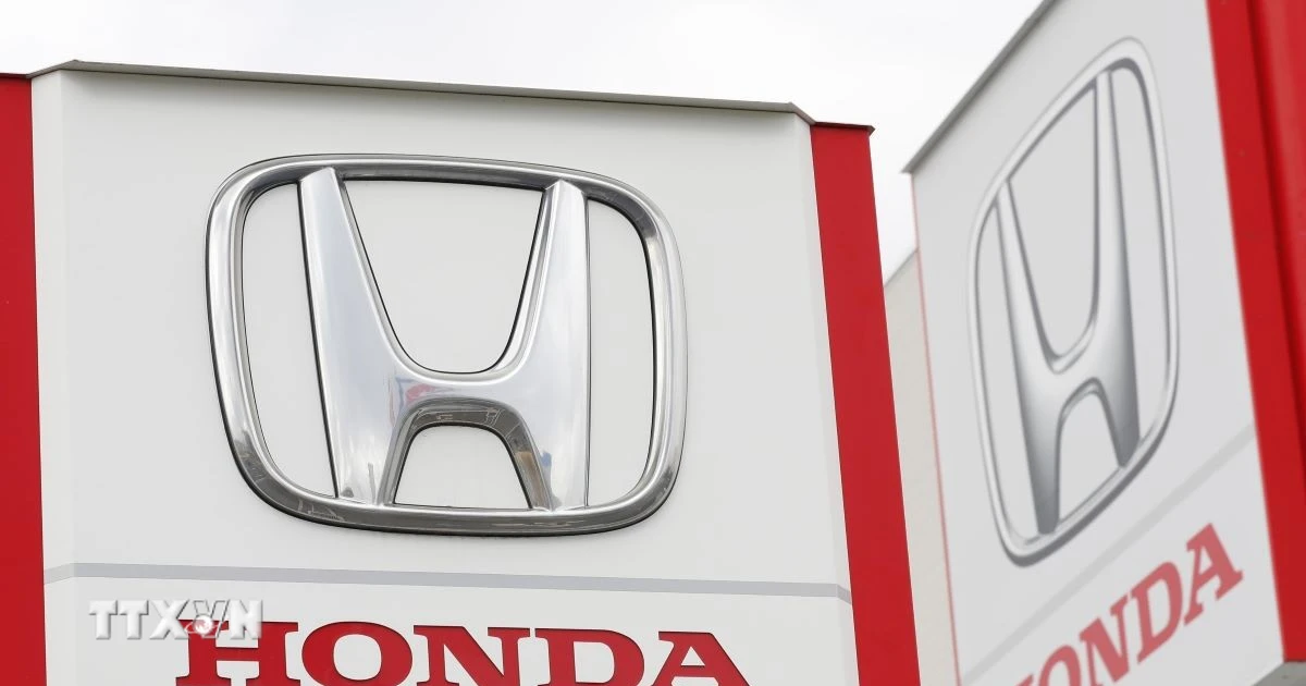 Honda, Nissan bắt tay phát triển hệ điều hành cho xe thế hệ mới