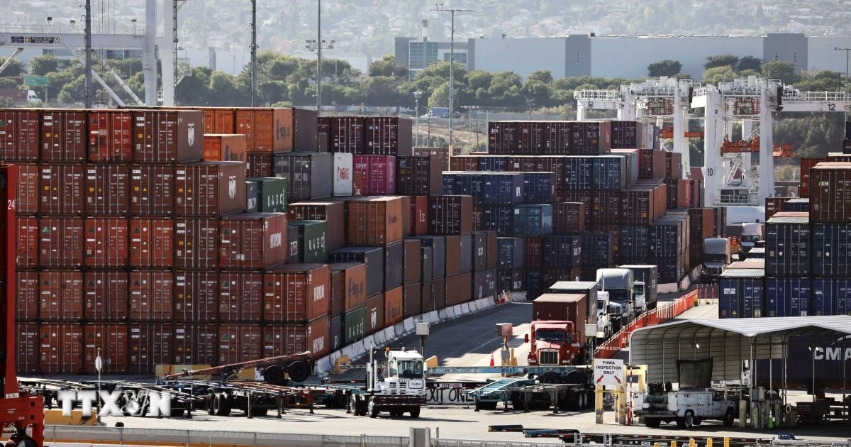 Mỹ có thể áp thuế tới 107% đối với pasta nhập khẩu từ Italy