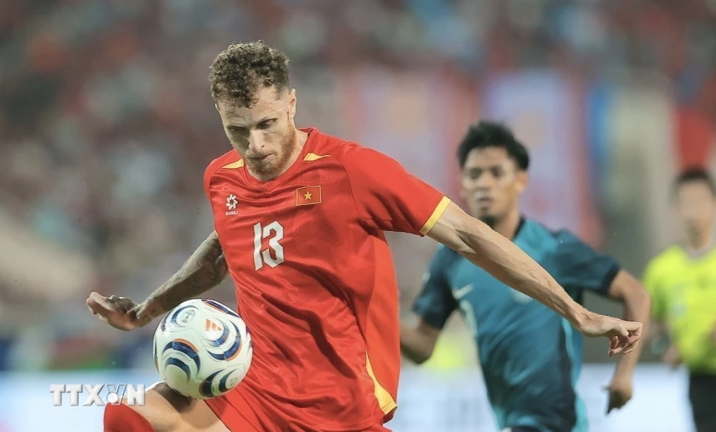 Lịch thi đấu ASEAN Cup 2026 ngày 3/8: Việt Nam quyết đấu Indonesia