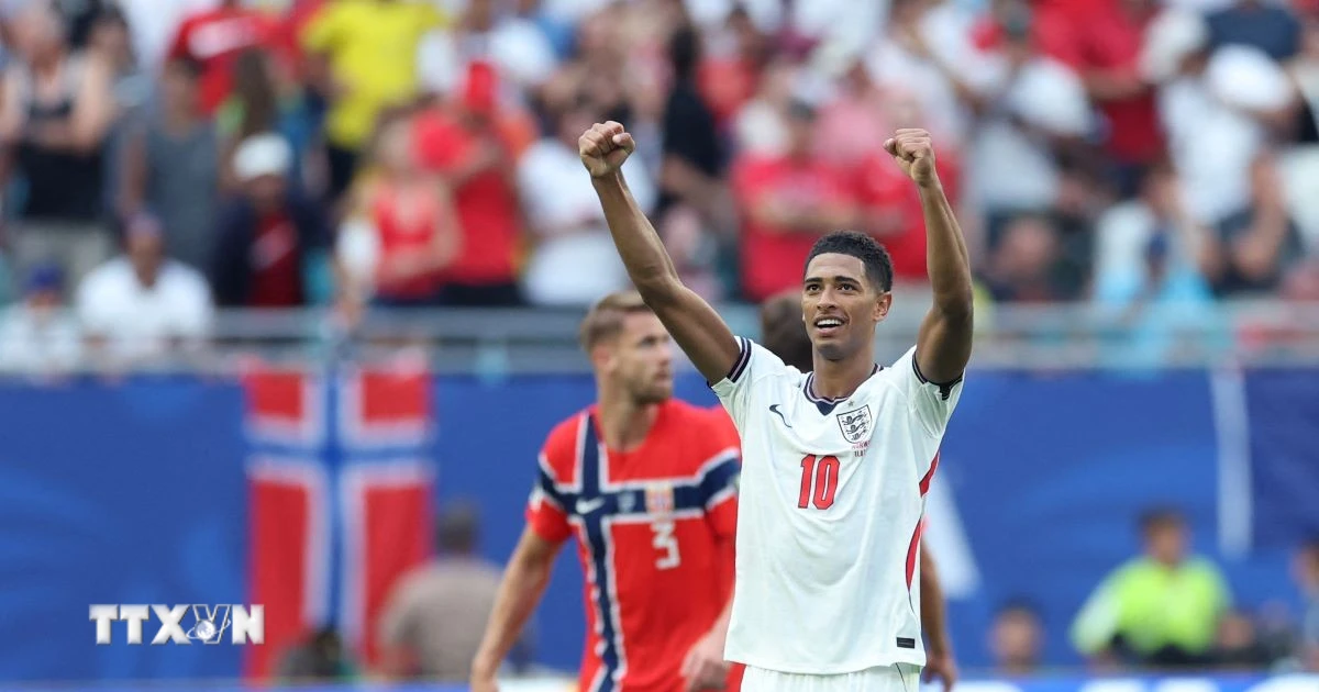 Xác định xong 4 đội tuyển góp mặt ở bán kết World Cup 2026