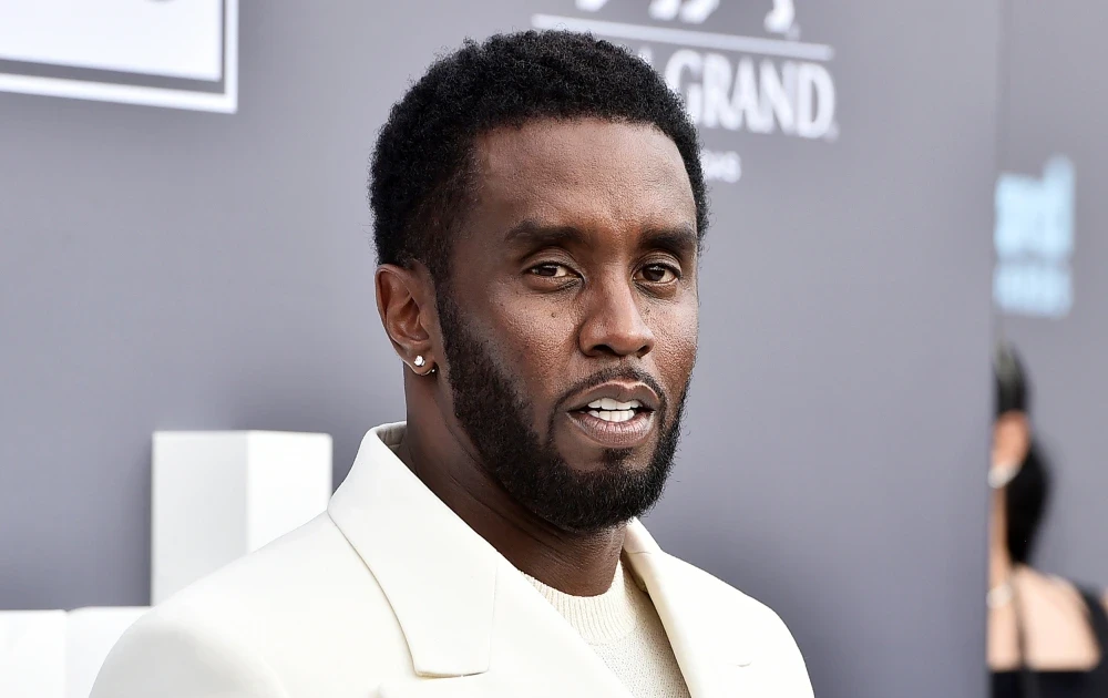 Diddy là ai? Freak Off là gì? Những bữa tiệc thác loạn của ngành giải trí |  Vietnam+ (VietnamPlus)