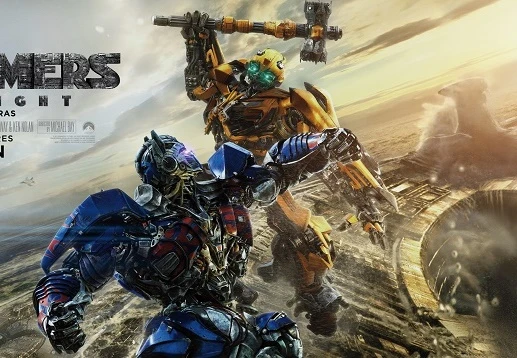 Transformer Part 5 Transformers 5: Robot là tồn tại duy nhất, nội dung không quan trọng