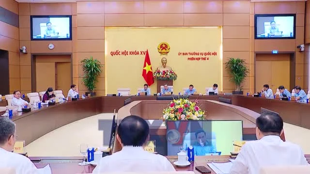Tạo hành lang pháp lý bảo vệ cán bộ dám nghĩ, dám làm, năng động sáng tạo